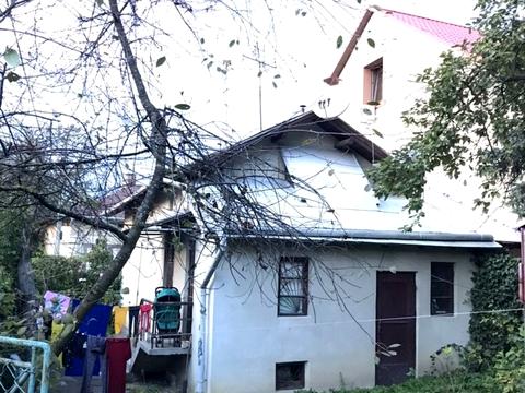 дом по адресу Війтівська Гора ул.