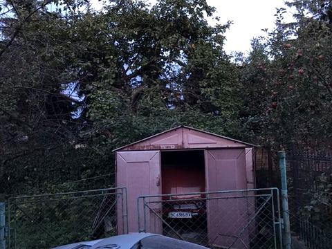 дом по адресу Війтівська Гора ул.