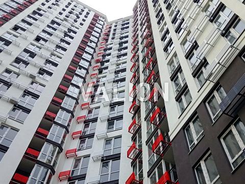 квартира за адресою Гліба Бабіча вул. (Канальна), 8-Г