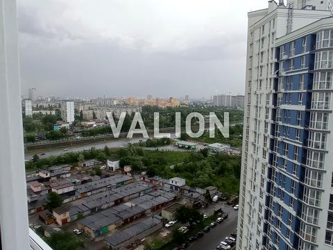 квартира за адресою Гліба Бабіча вул. (Канальна), 8-Г