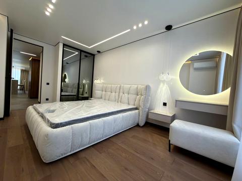 квартира за адресою Романа Левицького вул., 4