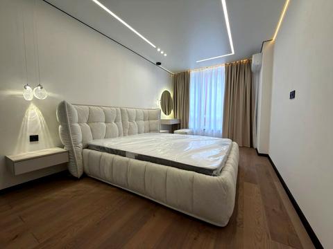 квартира за адресою Романа Левицького вул., 4