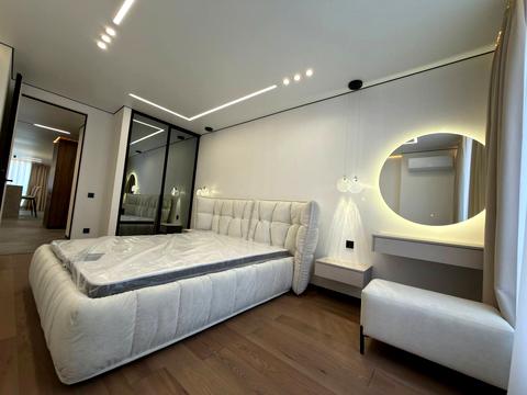 квартира за адресою Романа Левицького вул., 4