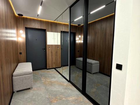 квартира за адресою Романа Левицького вул., 4