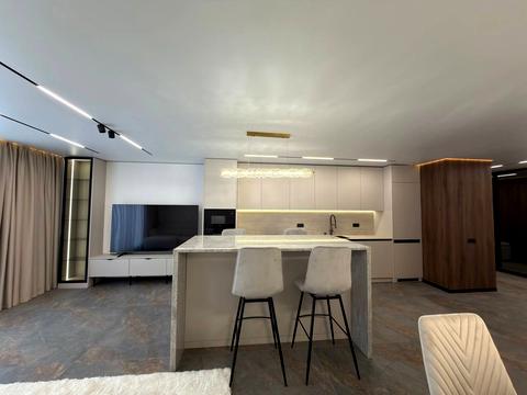 квартира за адресою Романа Левицького вул., 4