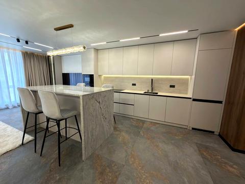 квартира за адресою Романа Левицького вул., 4