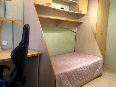 квартира по адресу Черниговская ул., 9-В