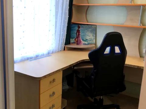 квартира по адресу Черниговская ул., 9-В