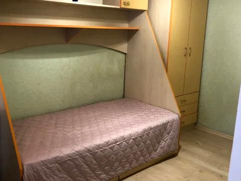 квартира по адресу Черниговская ул., 9-В
