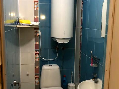 квартира по адресу Черниговская ул., 9-В