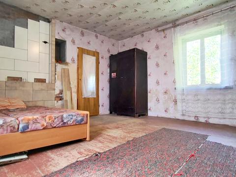 дом по адресу Трудовая ул., 2