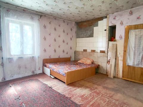 дом по адресу Трудовая ул., 2