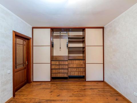квартира по адресу Харьковское шоссе, 180/21
