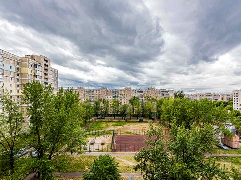 квартира по адресу Харьковское шоссе, 180/21