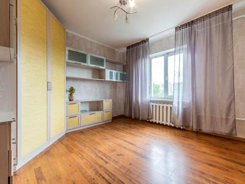 квартира по адресу Харьковское шоссе, 180/21