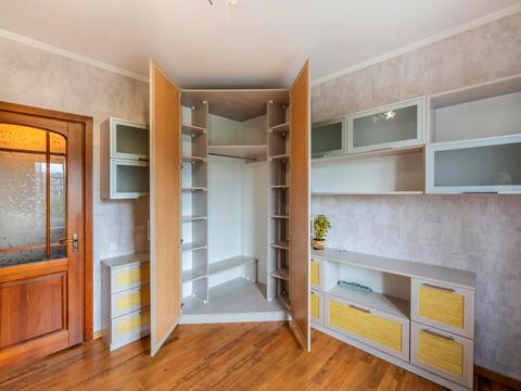 квартира по адресу Харьковское шоссе, 180/21