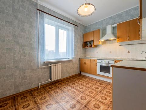 квартира по адресу Харьковское шоссе, 180/21