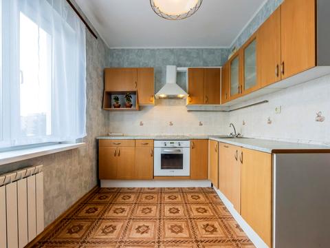 квартира по адресу Харьковское шоссе, 180/21