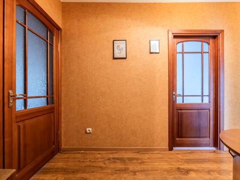 квартира по адресу Харьковское шоссе, 180/21