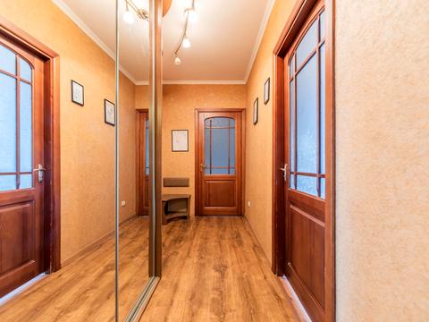 квартира по адресу Харьковское шоссе, 180/21