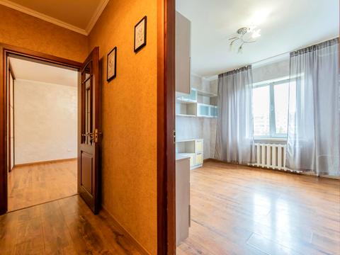 квартира по адресу Харьковское шоссе, 180/21