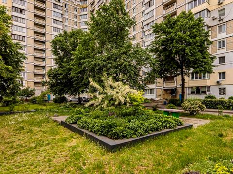 квартира по адресу Харьковское шоссе, 180/21