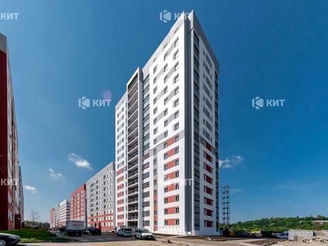 квартира за адресою Борткевича вул., 7