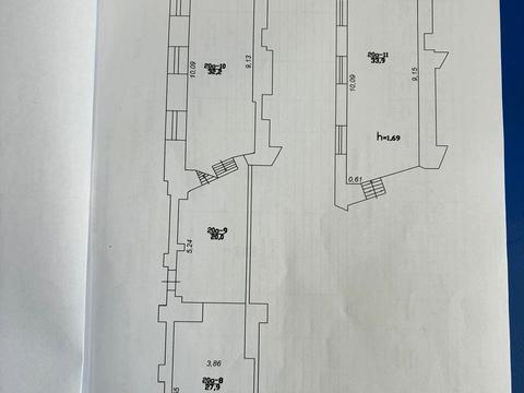коммерческая по адресу академика Гнатюка ул. (Горького), 15