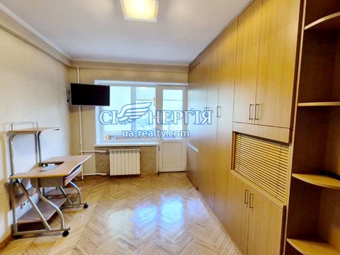квартира за адресою Каунаська вул., 10