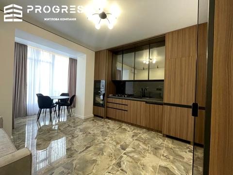 квартира по адресу Черновола ул., 123-А