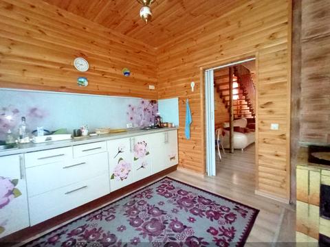 дом по адресу СТ Веселка