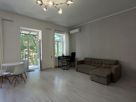 квартира по адресу Садовая ул., 18