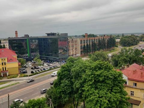 квартира за адресою Городоцька вул., 226а, корп. 1-4