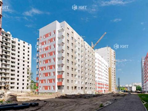 квартира за адресою Борткевича вул., 9