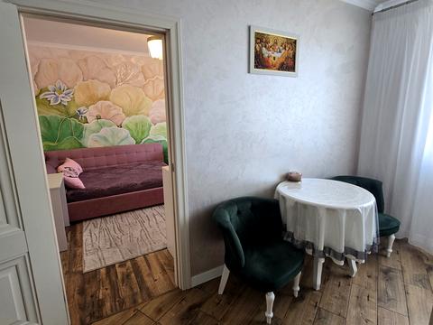квартира по адресу Киевская ул., 67