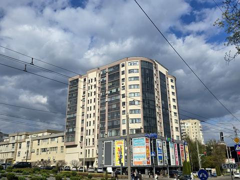 квартира по адресу Киевская ул., 67