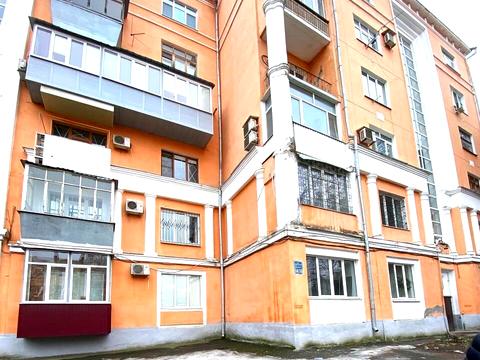 квартира за адресою Майка Йогансена вул. (Лермонтовська), 14/16