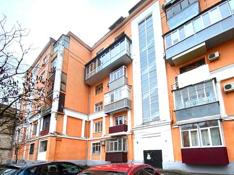 квартира за адресою Майка Йогансена вул. (Лермонтовська), 14/16