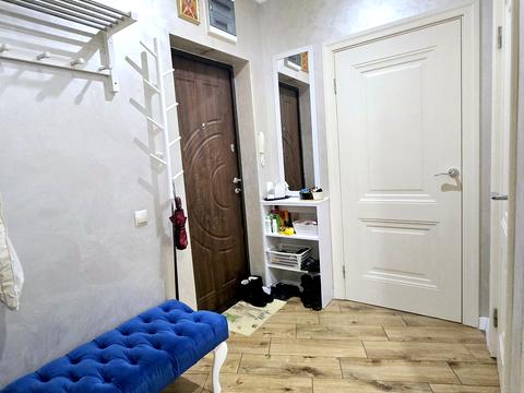 квартира по адресу Киевская ул., 67