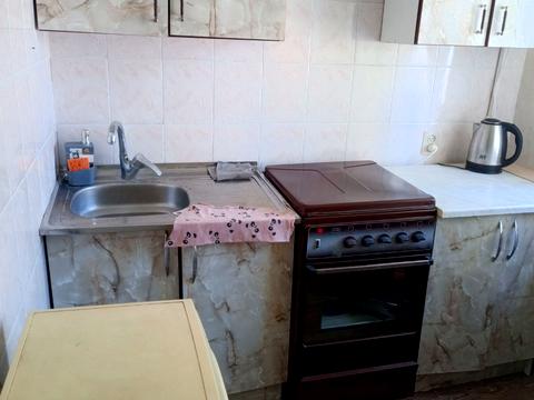 квартира по адресу Академика Филатова ул., 48