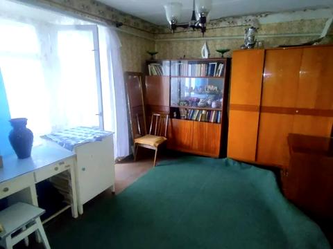 квартира за адресою Войти, 7