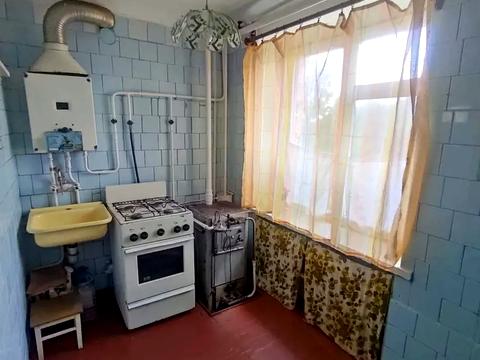 квартира за адресою Войти, 7