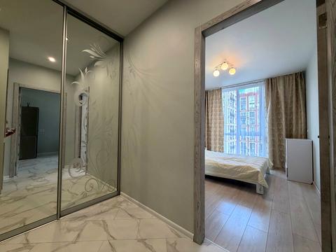 квартира за адресою Тараса Шевченка вул., 60/11