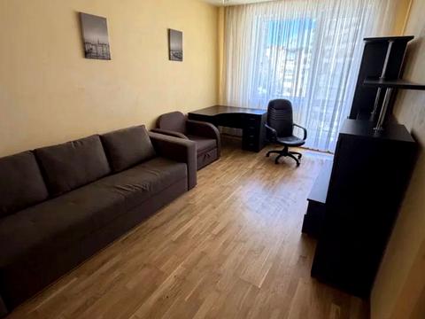 квартира за адресою Дмитра Климпуша вул., 5