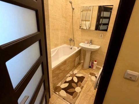 квартира за адресою Дмитра Климпуша вул., 5
