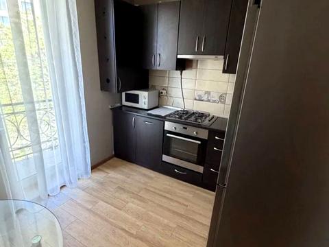 квартира за адресою Дмитра Климпуша вул., 5