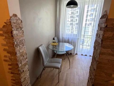 квартира за адресою Дмитра Климпуша вул., 5