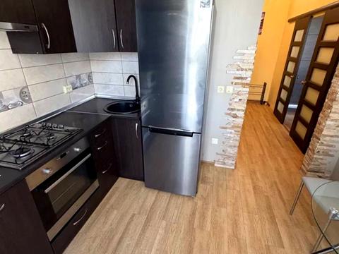 квартира за адресою Дмитра Климпуша вул., 5
