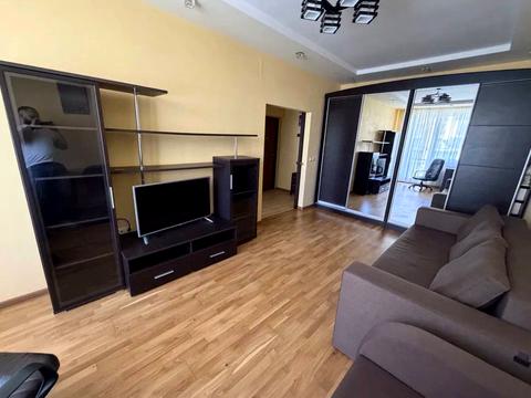 квартира за адресою Дмитра Климпуша вул., 5