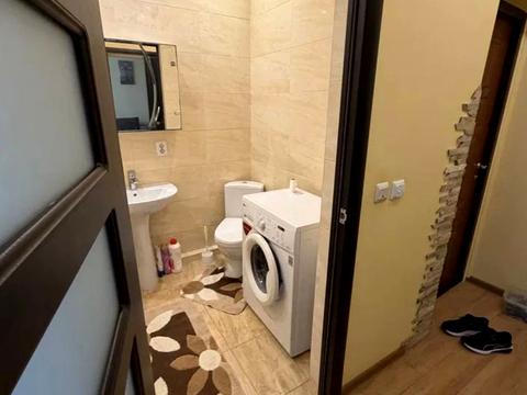квартира за адресою Дмитра Климпуша вул., 5